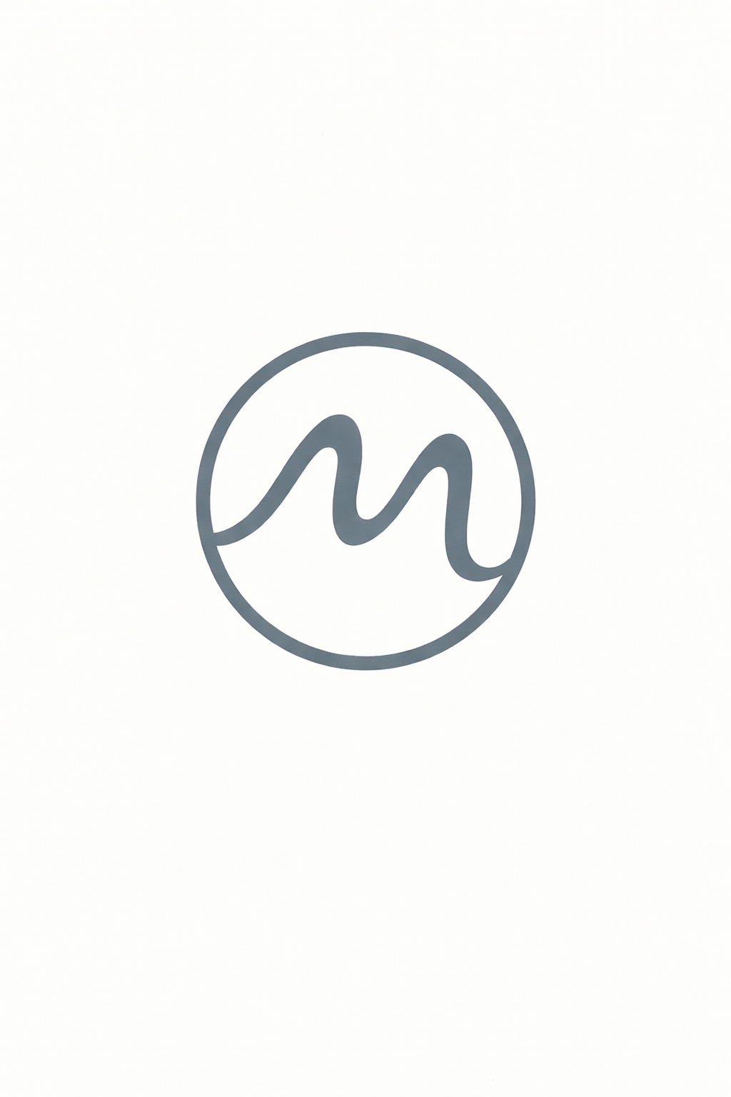 Logotipo Clínica MuVi
